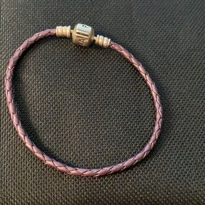 Pandora bracelet